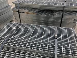 鋼格板的生產原理是什么？